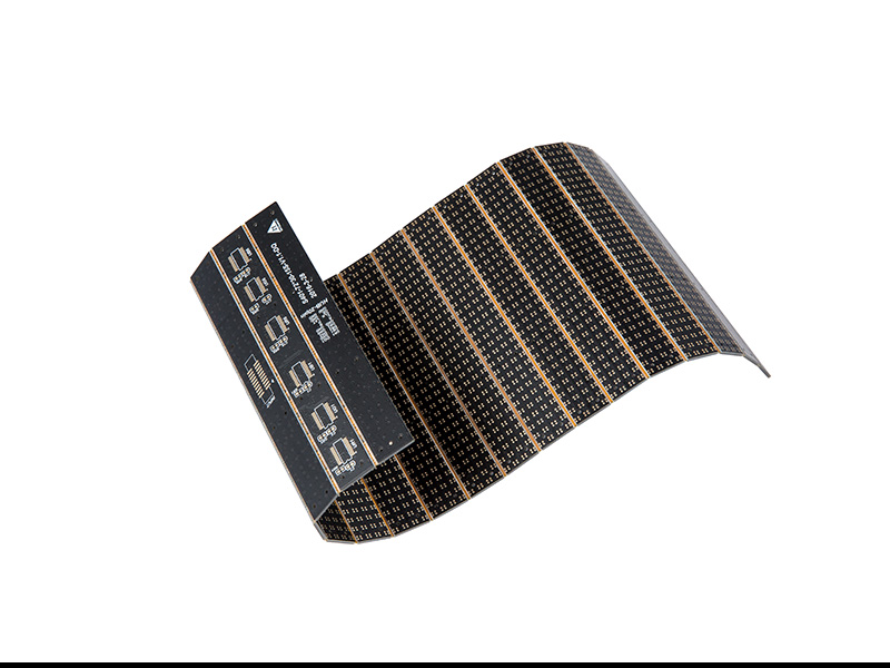 软硬结合板生产和普通线路板有什么区别？