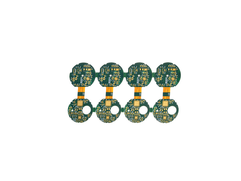 6层软硬结合板