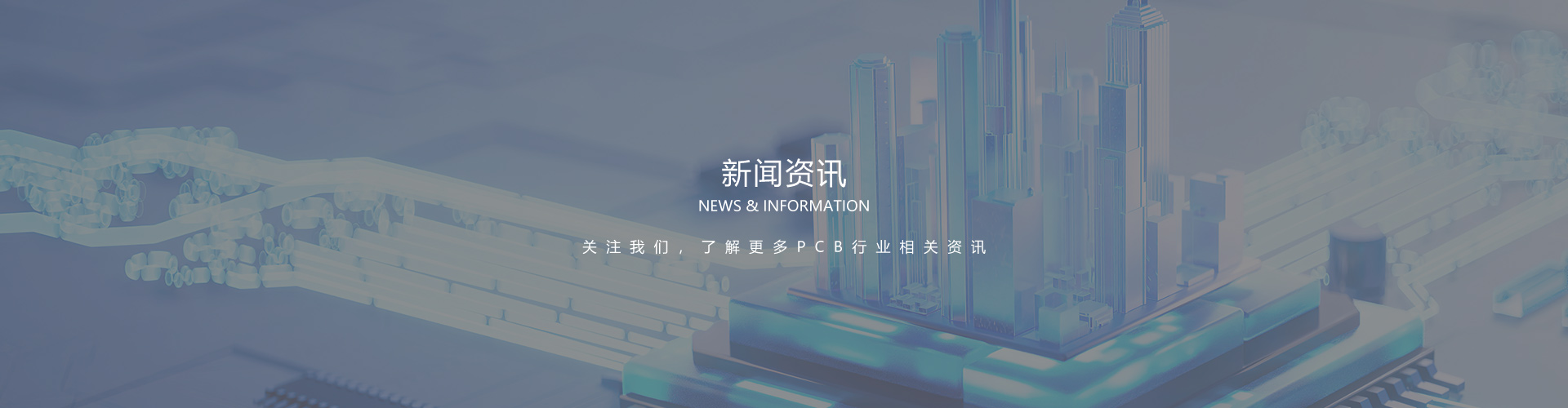 新闻资讯